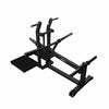 IRONAX XC - Squat avec ceinture BS - Fitness Dépôt +