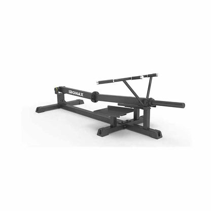 IRONAX XC - TBR T-Bar Row - Fitness Dépôt +