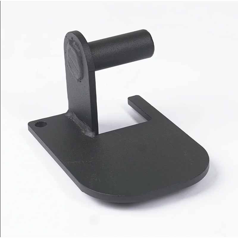 IRONAX XP1 - ACCESSOIRE DE MONTAGE - Fitness Dépôt +