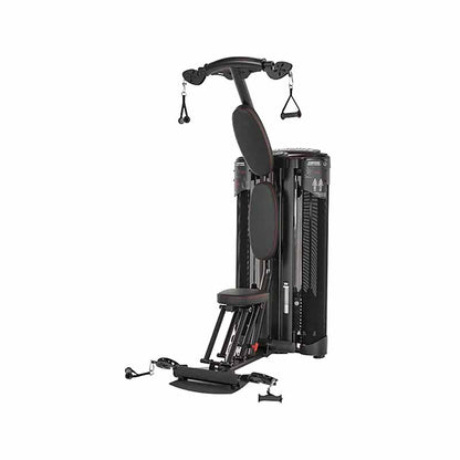 Inspire Fitness Commercial Double Biceps/Triceps, avec UpR, 2x100 - Fitness Dépôt +