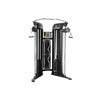 Inspire Fitness FT1 Entraîneur fonctionnel Noir - Fitness Dépôt +