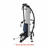 Inspire Fitness M1 Gym, 150 lb, avec coussinets, sans capot - Fitness Dépôt +