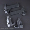 KIT DEMI-RACK IRONAX XFT - Fitness Dépôt +