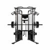 KIT DEMI-RACK IRONAX XFT - Fitness Dépôt +