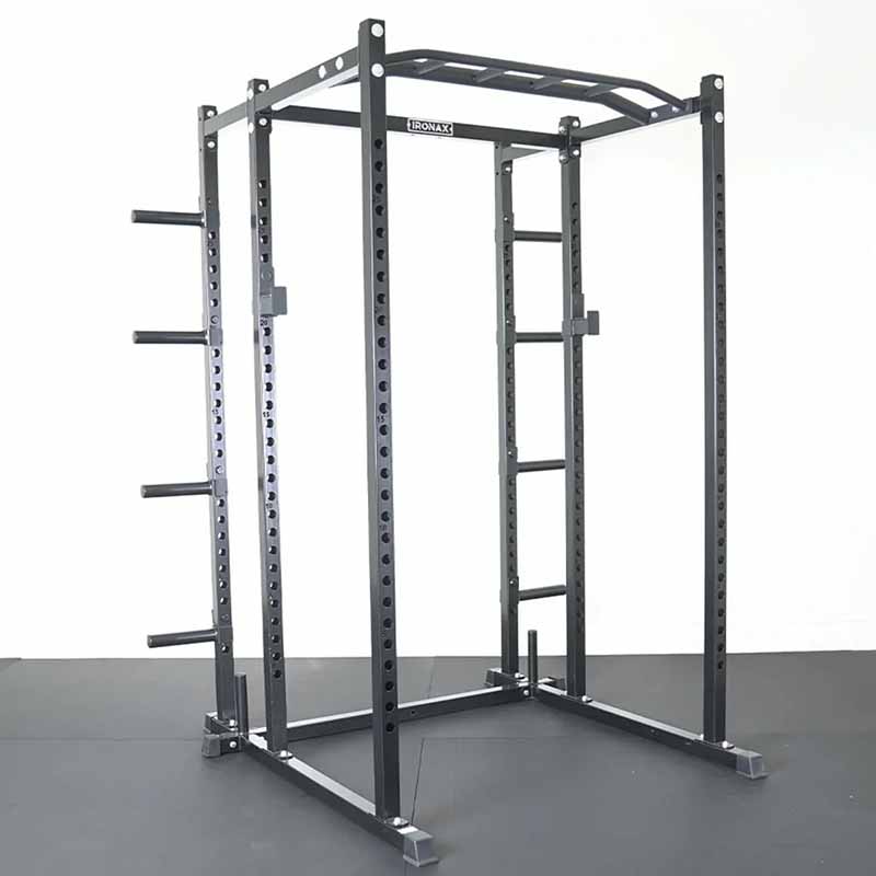 KIT D'EXTENSION DE STOCKAGE IRONAX XP1 - Fitness Dépôt +