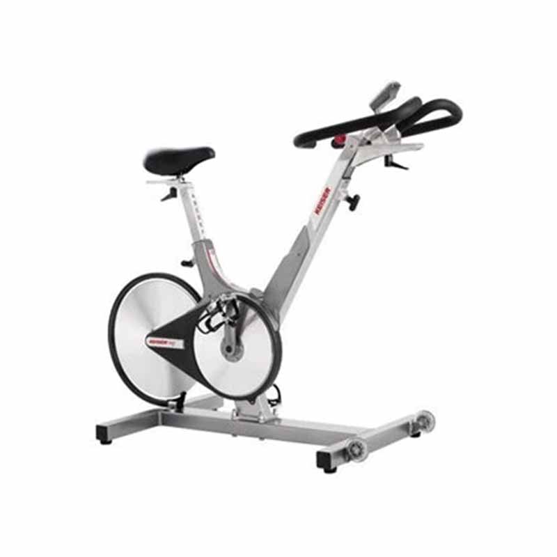 Keiser M3+ (Reconstruit) - Fitness Dépôt +