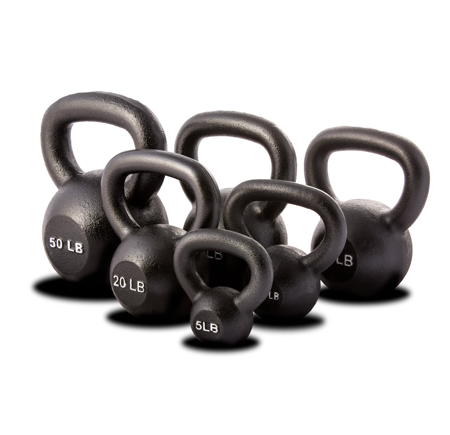 Kettlebells YORK® - Fitness Dépôt +