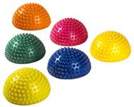 Capsules d’équilibre Muscle Up. Paquet de 6 - Fitness Dépôt +