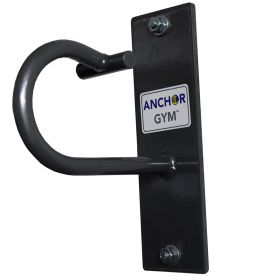 Anchor Gym – H1 Crochet Monté pour Mur/Plafond - Fitness Dépôt +