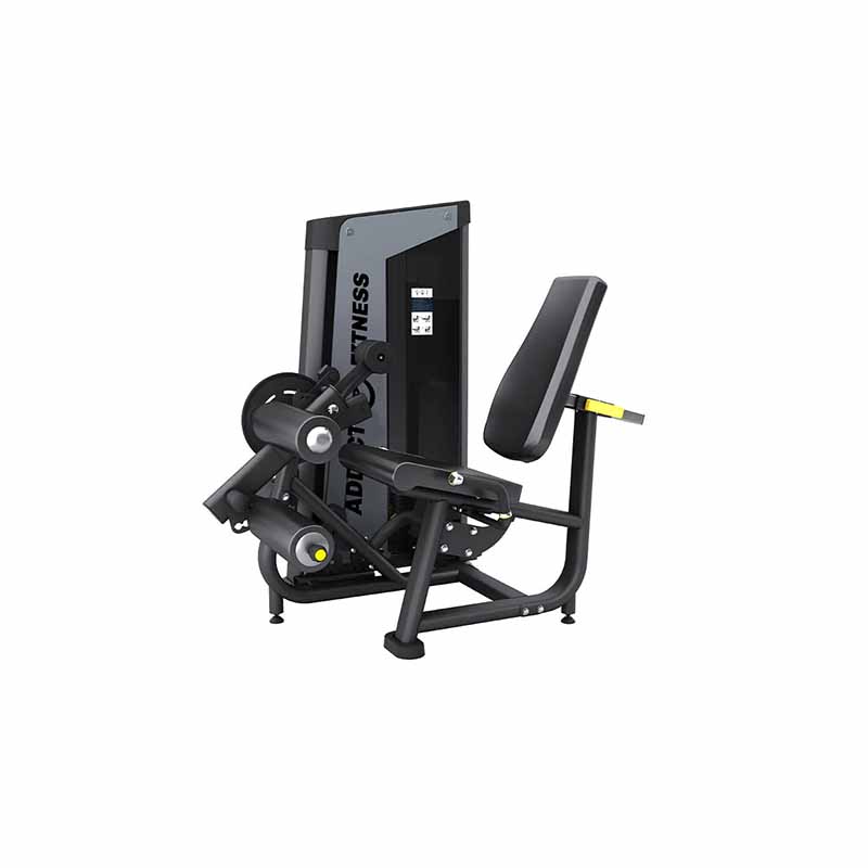 Leg Extension/Curl V1 Selectorized Machine - Fitness Dépôt +