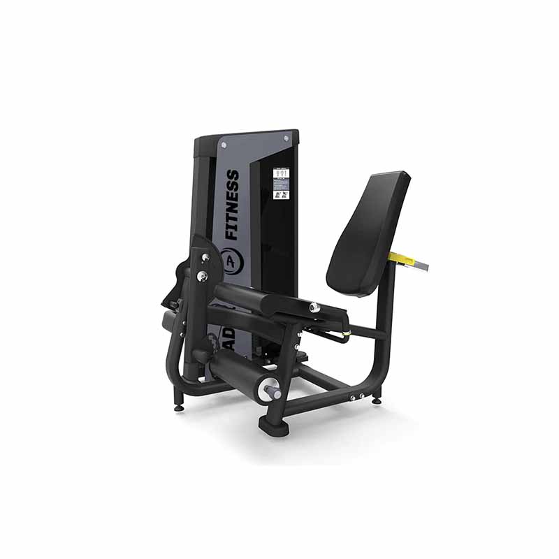 Leg Extension selectorized machine - Fitness Dépôt +