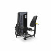 Leg Extension selectorized machine - Fitness Dépôt +