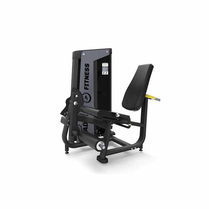 Leg Extension selectorized machine - Fitness Dépôt +