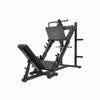 Leg Press Elite de Addict fitness - Fitness Dépôt +