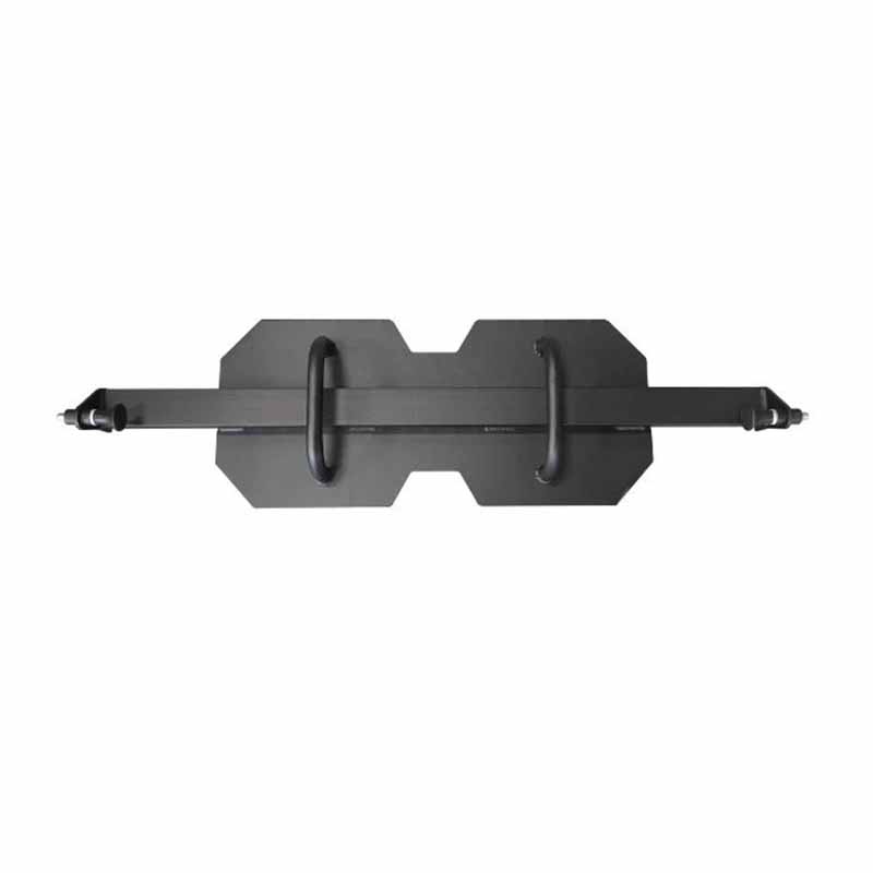 Lepress attachment Altas AL-A05 pour 3058 / 3059 - Fitness Dépôt +