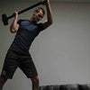 MARTEAU (Masse) DE GYM - Fitness Dépôt +