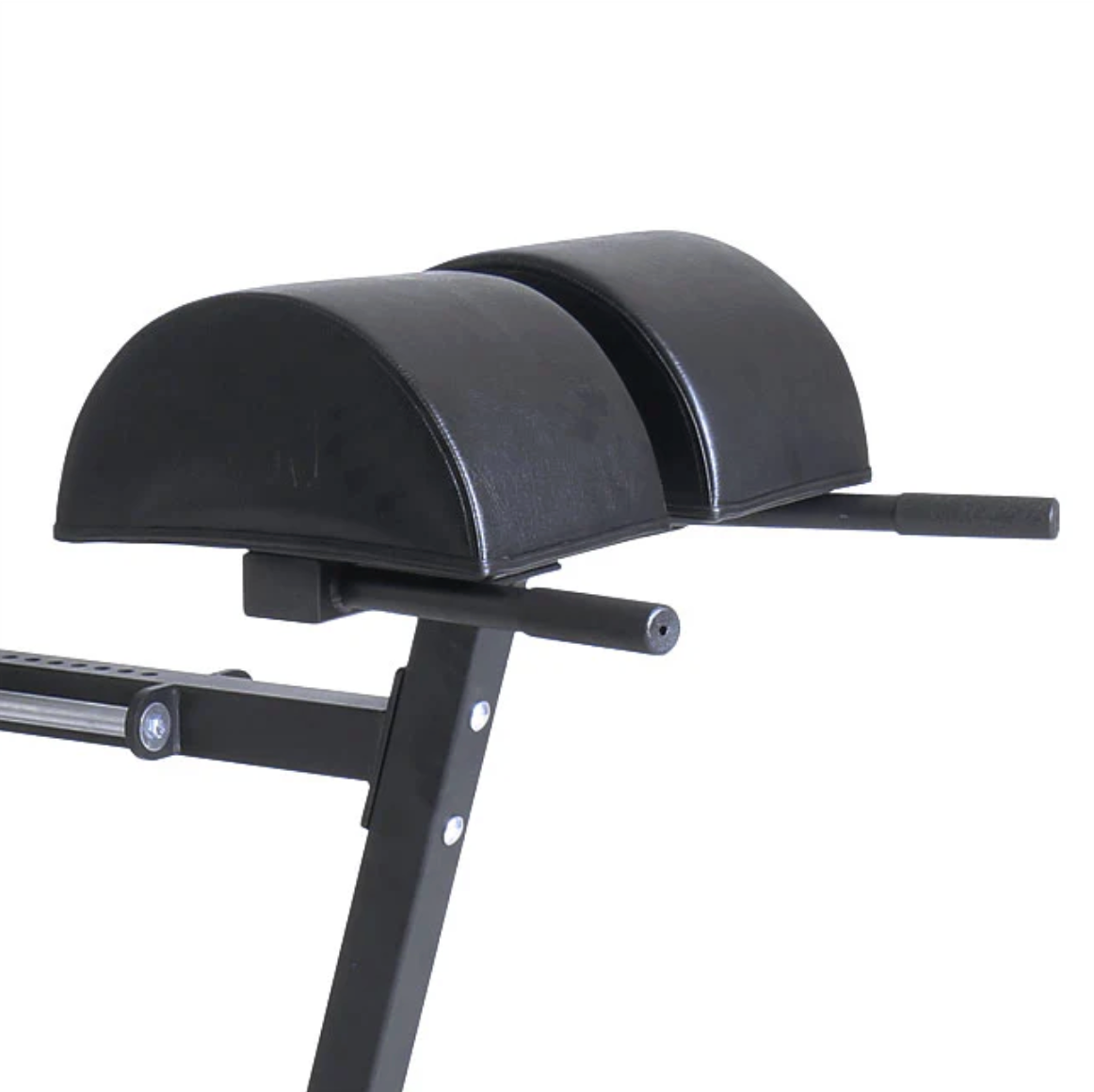 Machine XM PRO pour les fessiers et les ischio-jambiers (GHD) - Fitness Dépôt +