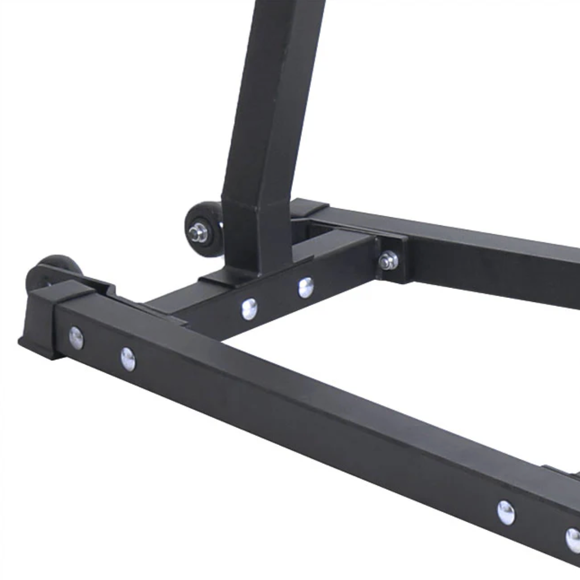 Machine XM PRO pour les fessiers et les ischio-jambiers (GHD) - Fitness Dépôt +
