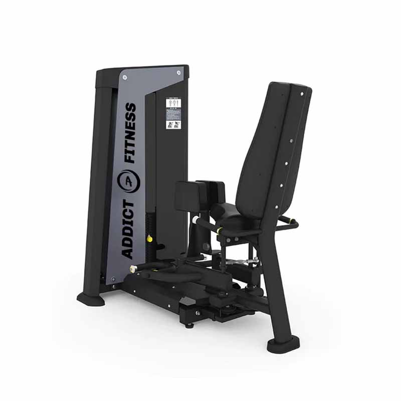 Machine Sélective Pour l'entraînement Des Abducteurs/Adducteurs - Fitness Dépôt +