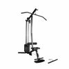 Machine lat Northern Lights, sélective, 225 lb - Fitness Dépôt +