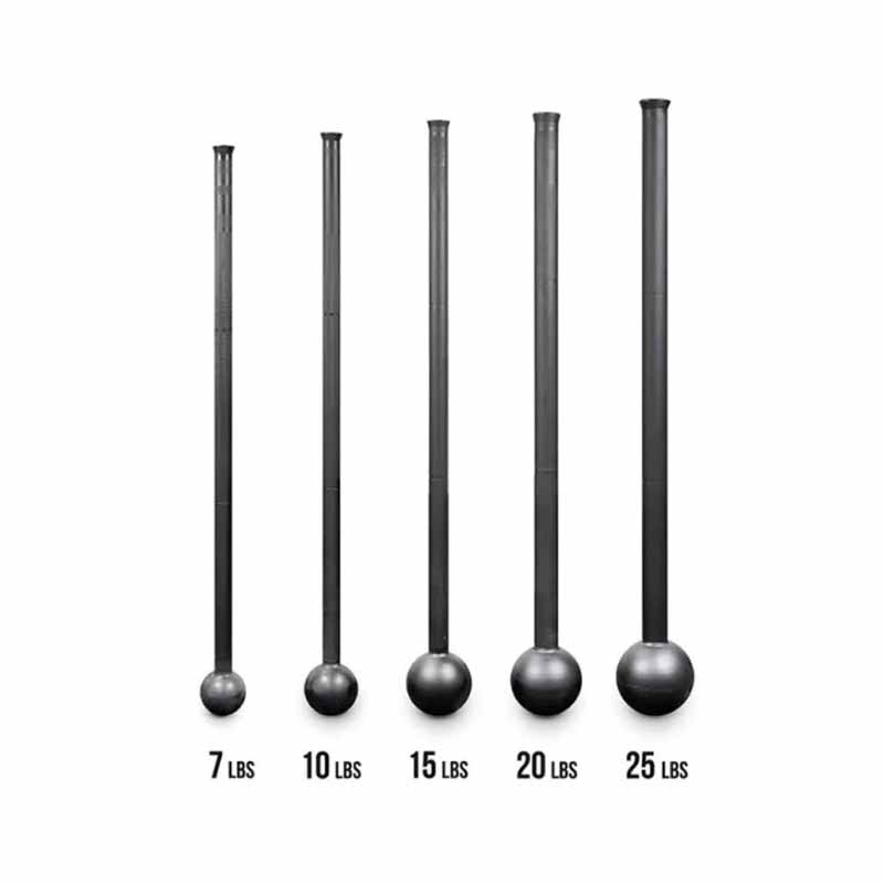 Masse XM Fitness performance - Fitness Dépôt +