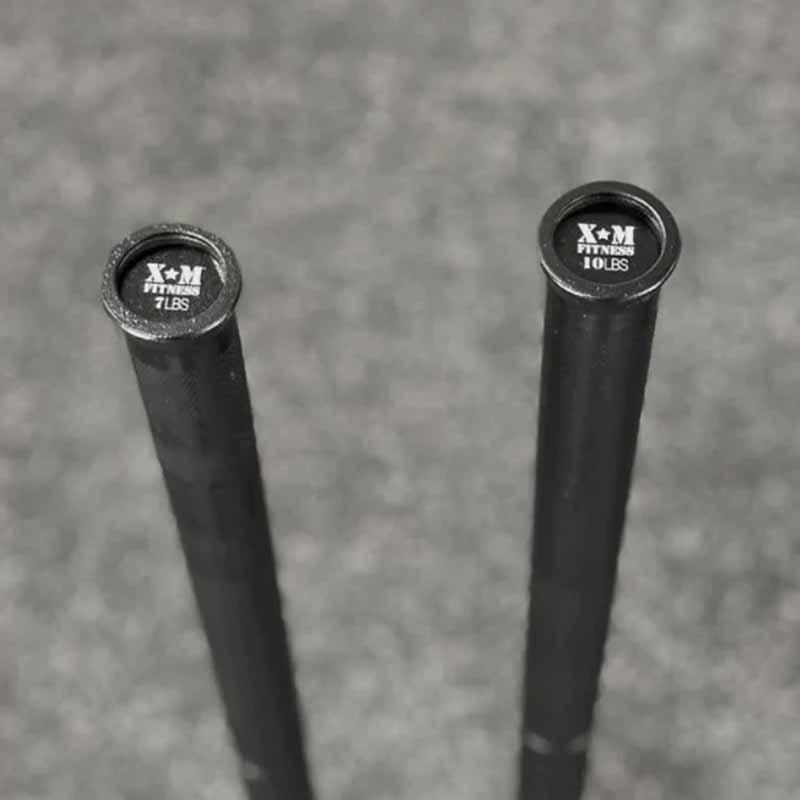 Masse XM Fitness performance - Fitness Dépôt +