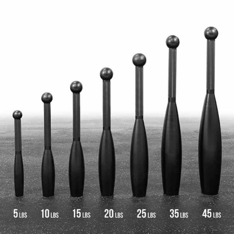 Masse en acier XM fitness - Fitness Dépôt +