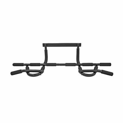 Mentonnière pour cadre de porte Northern Lights, multigrip, style P90X - Fitness Dépôt +