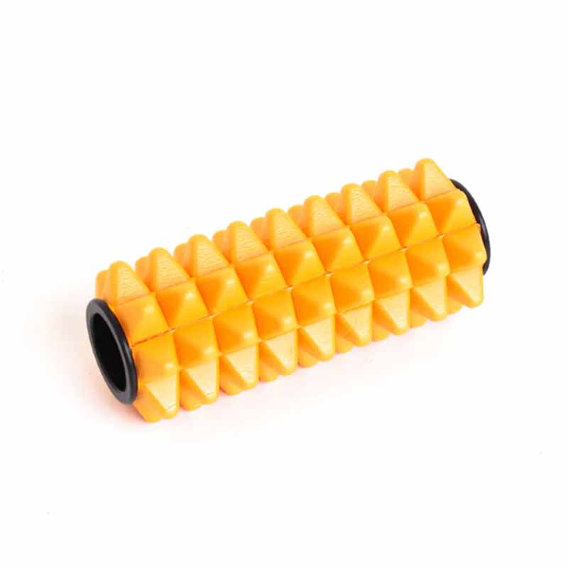 Mini rouleau de massage Element Fitness - Fitness Dépôt +