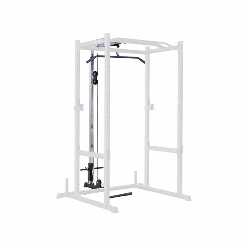 Module complémentaire Ironax XP1 Lat - Fitness Dépôt +
