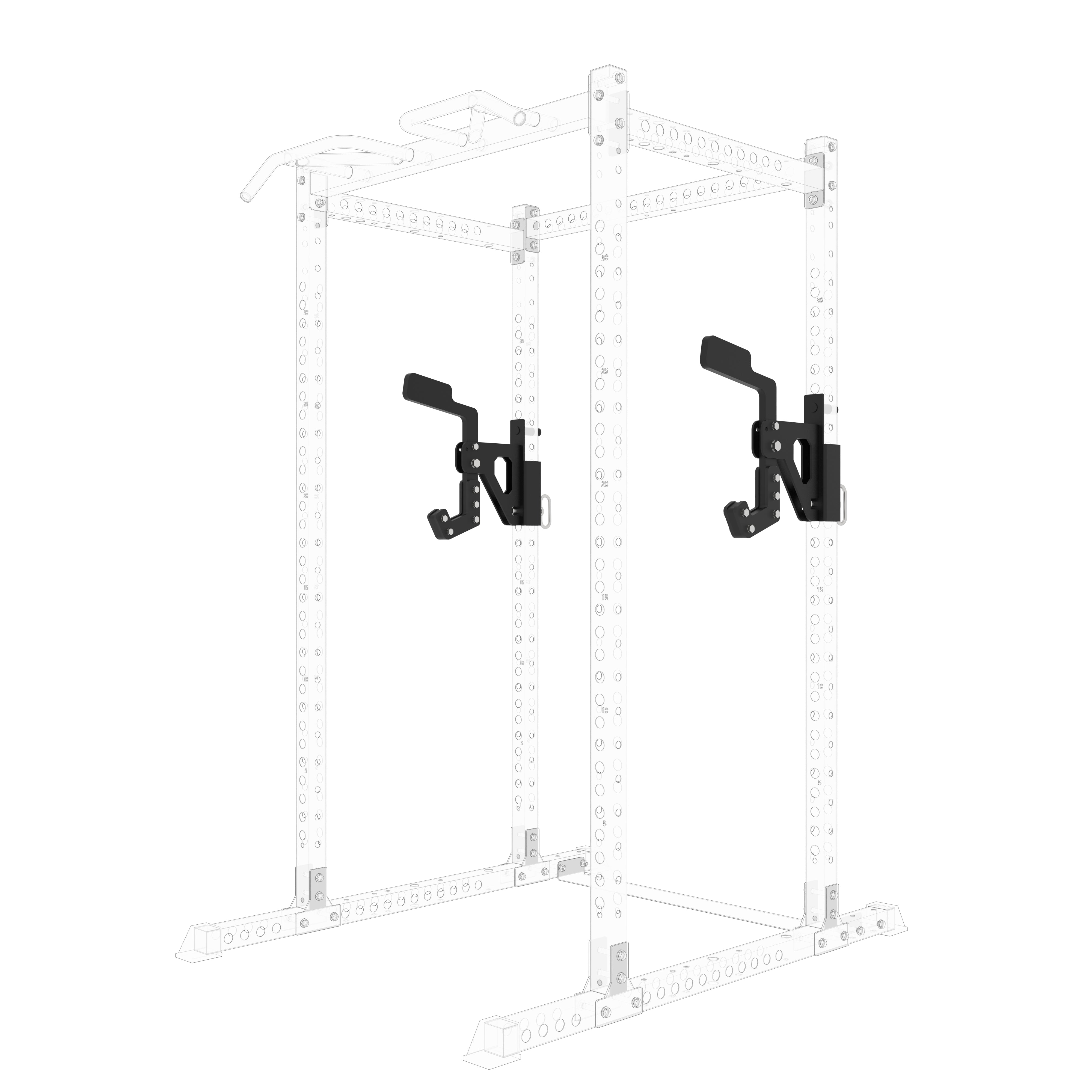 Monolift - Fitness Dépôt +