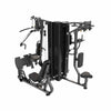 Multi-Stations IRONAX X4S - Fitness Dépôt +