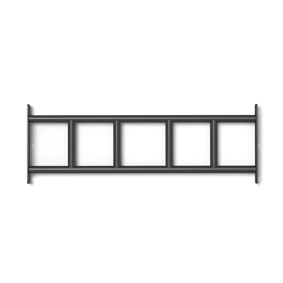 Multi-Grip Pull-Up Bar - Fitness Dépôt +