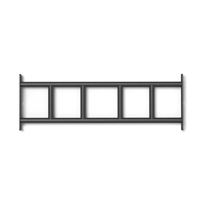 Multi-Grip Pull-Up Bar - Fitness Dépôt +