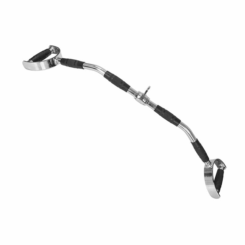 Northern Lights Commercial Lat Bar Style Pro - Fitness Dépôt +