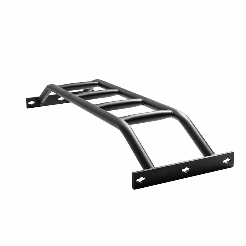 Northern Lights CrossBox 43" X-Bar, MultiGrip, Noir - Fitness Dépôt +