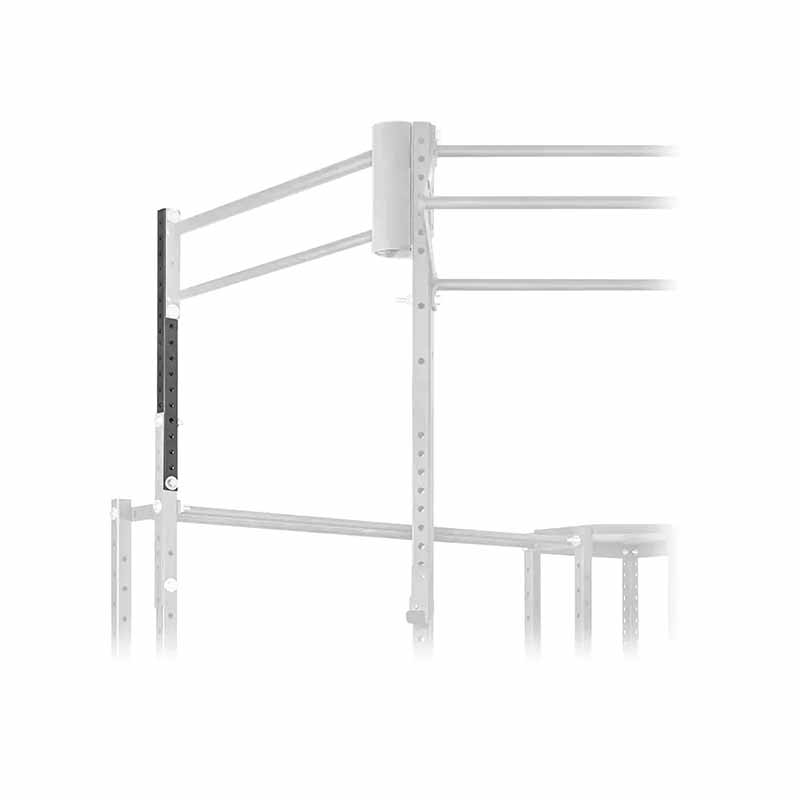 Northern Lights CrossBox Kit d'angle B 45,7 cm - Fitness Dépôt +