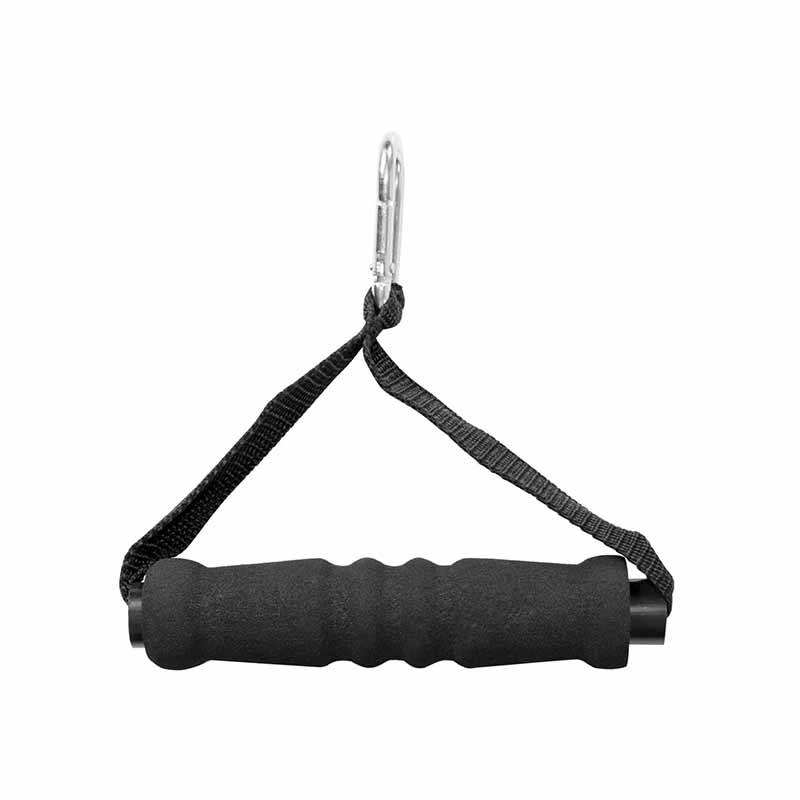 Northern Lights Nylon Cable Handle - Fitness Dépôt +