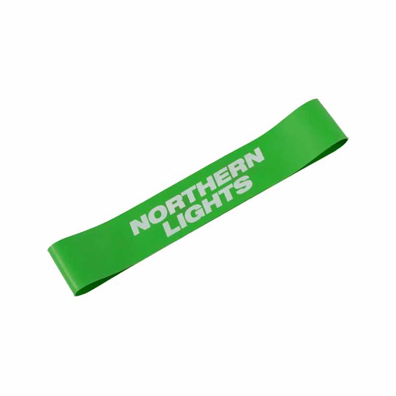 Northern Lights Rolatex Loop Band, 12