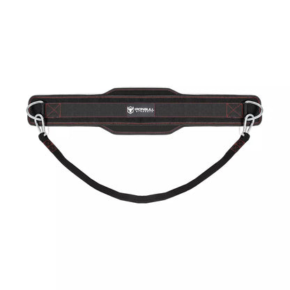 Nylon Dip Belt - Fitness Dépôt +