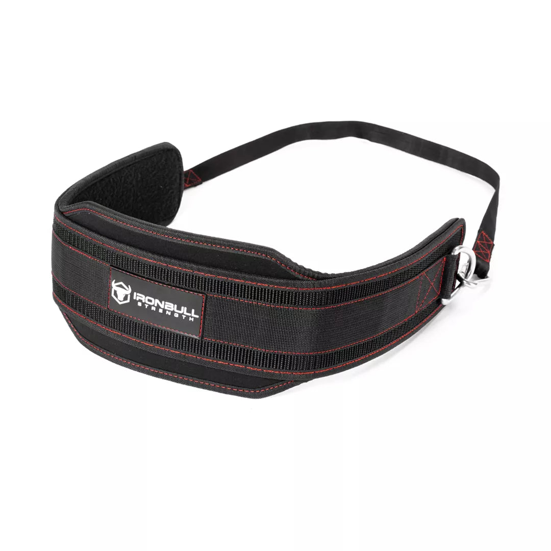 Ceinture de trempage en nylon - Fitness Dépôt +