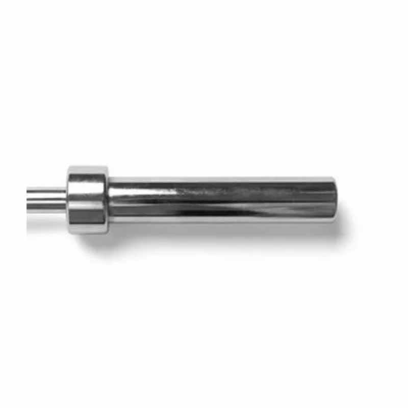 OB-85 barre olympique de 7' 45lbs. - Fitness Dépôt +