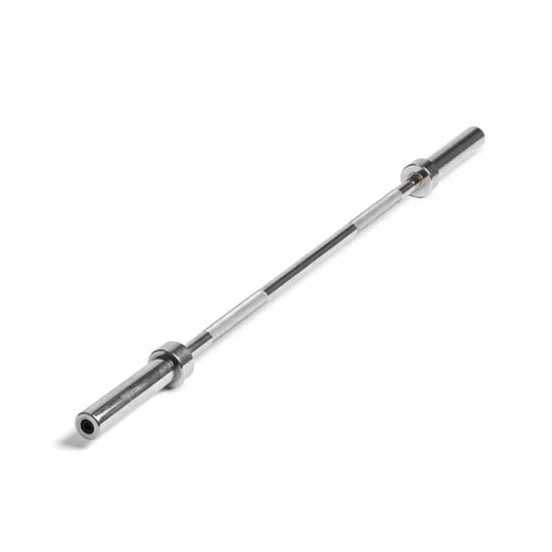 OB-85 barre olympique de 7' 45lbs. - Fitness Dépôt +