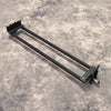 OPTION ÉTAGÈRE À BALLES IRONAX XPX - Fitness Dépôt +
