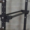 OPTION ÉTAGÈRE POUR HALTÈRES IRONAX XPX - Fitness Dépôt +
