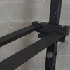 OPTION ÉTAGÈRE POUR HALTÈRES IRONAX XPX - Fitness Dépôt +