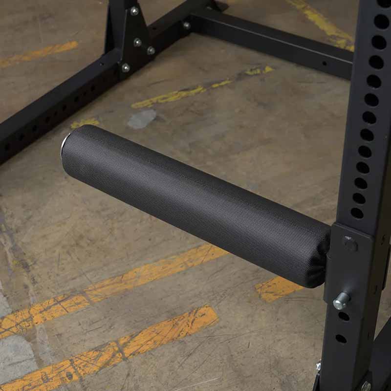 OPTION SQUAT SPLIT IRONAX XPX - Fitness Dépôt +