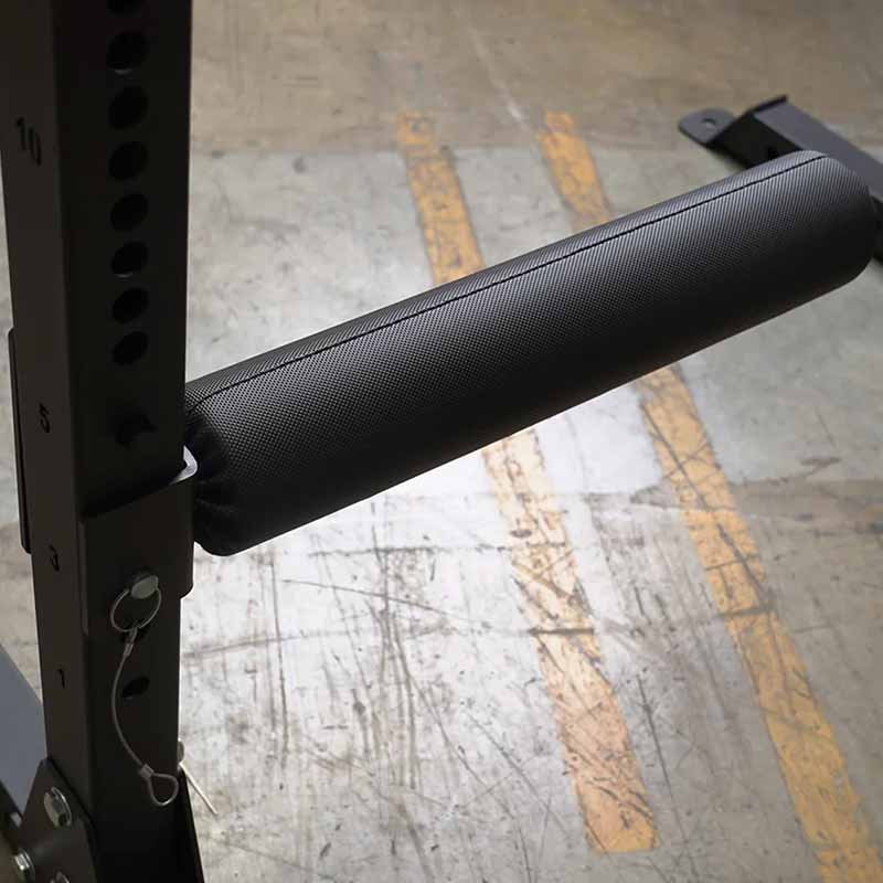 OPTION SQUAT SPLIT IRONAX XPX - Fitness Dépôt +