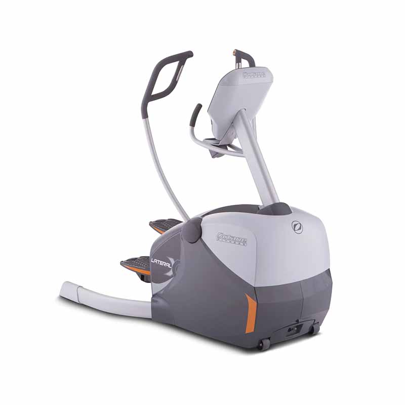 Octane LX8000 Commercial Latéral X, Con. standard - Fitness Dépôt +