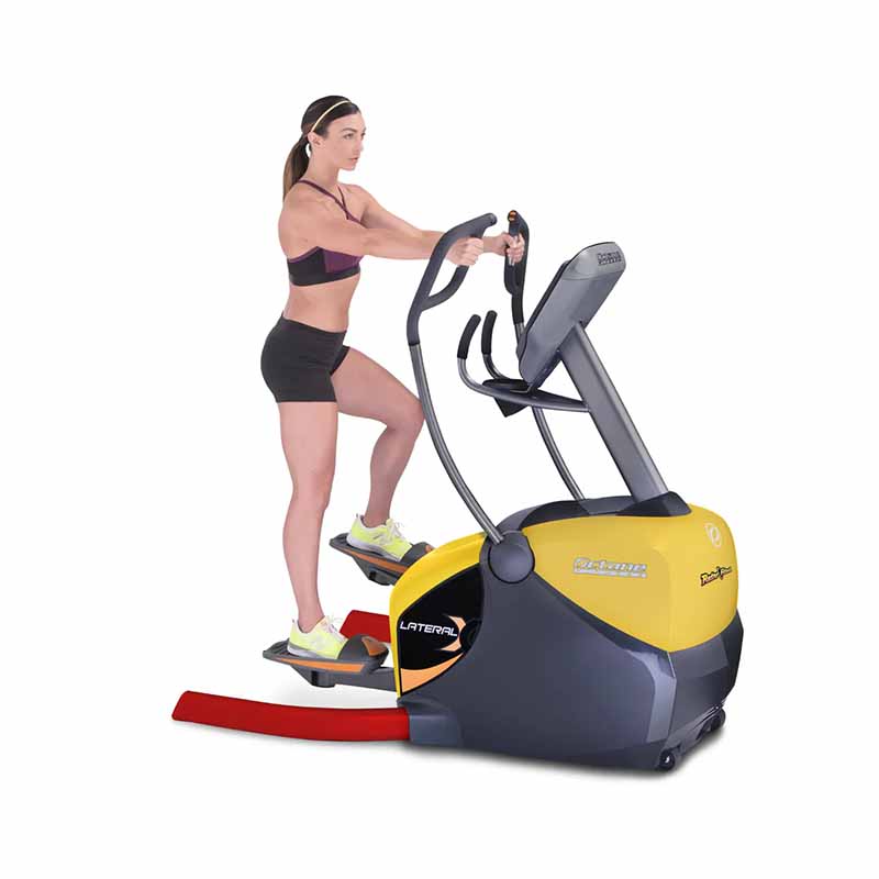 Octane Retro LX8000 Latéral X, Consommateurs Std - Fitness Dépôt +